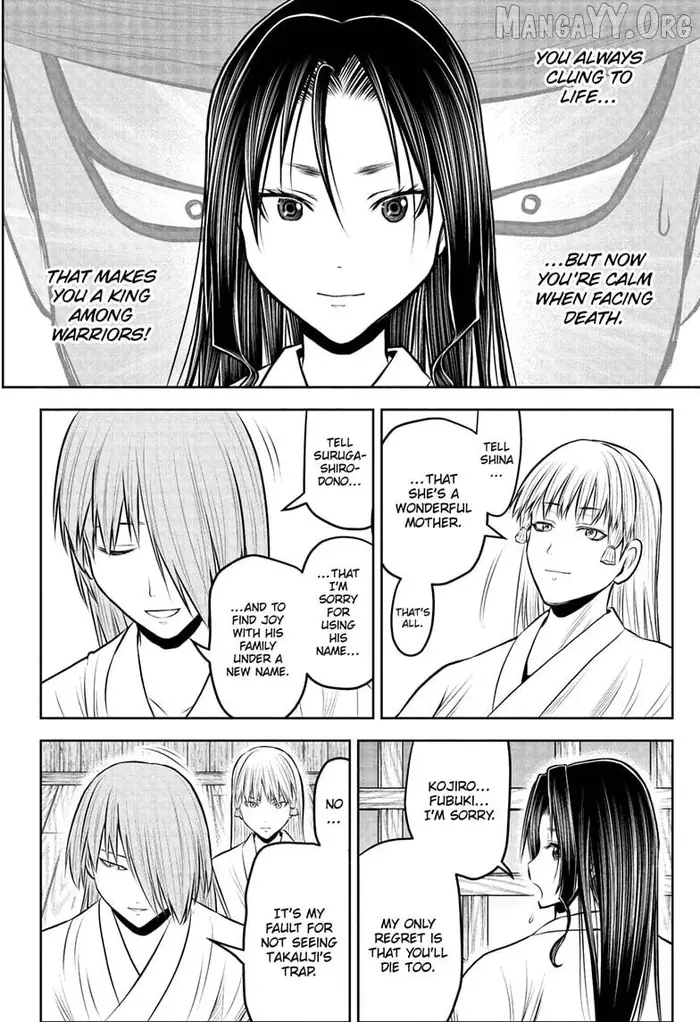 The Elusive Samurai Chapter 234 image 12_optimized